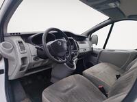 Nissan Primastar vaihtoauto