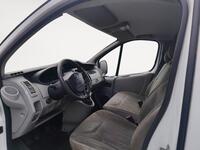 Nissan Primastar vaihtoauto