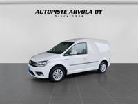 Volkswagen Caddy vaihtoauto
