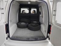 Volkswagen Caddy vaihtoauto