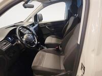 Volkswagen Caddy vaihtoauto