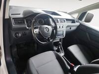 Volkswagen Caddy vaihtoauto