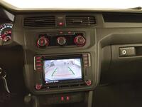 Volkswagen Caddy vaihtoauto