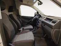 Volkswagen Caddy vaihtoauto