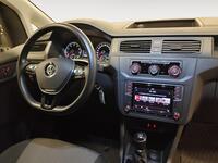 Volkswagen Caddy vaihtoauto