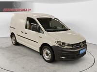 Volkswagen Caddy vaihtoauto