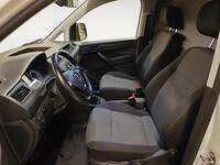 Volkswagen Caddy vaihtoauto