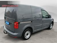 Volkswagen Caddy vaihtoauto