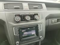 Volkswagen Caddy vaihtoauto