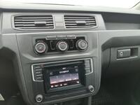 Volkswagen Caddy vaihtoauto