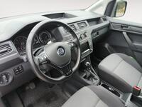 Volkswagen Caddy vaihtoauto