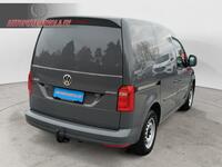 Volkswagen Caddy vaihtoauto