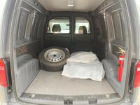 Volkswagen Caddy vaihtoauto