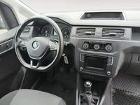 Volkswagen Caddy vaihtoauto