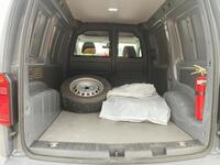 Volkswagen Caddy vaihtoauto