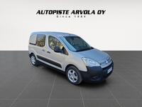Citroën Berlingo vaihtoauto