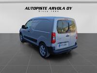 Citroën Berlingo vaihtoauto