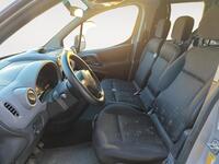 Citroën Berlingo vaihtoauto