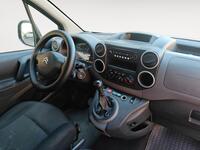 Citroën Berlingo vaihtoauto