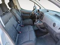 Citroën Berlingo vaihtoauto