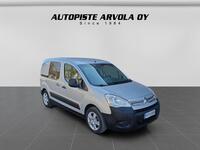 Citroën Berlingo vaihtoauto