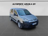 Citroën Berlingo vaihtoauto