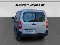 Citroën Berlingo vaihtoauto