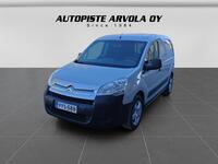 Citroën Berlingo vaihtoauto