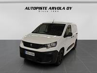 Peugeot Partner vaihtoauto