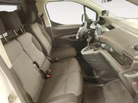 Peugeot Partner vaihtoauto