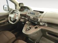 Peugeot Partner vaihtoauto