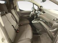 Peugeot Partner vaihtoauto