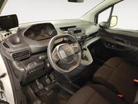 Peugeot Partner vaihtoauto