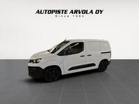 Peugeot Partner vaihtoauto