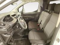 Peugeot Partner vaihtoauto