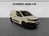 Peugeot Partner vaihtoauto