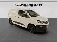 Peugeot Partner vaihtoauto