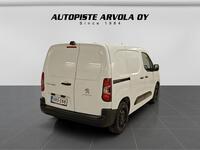 Peugeot Partner vaihtoauto