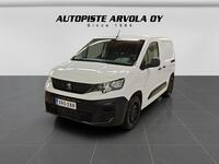 Peugeot Partner vaihtoauto