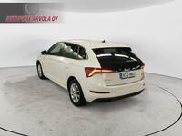 Skoda Scala vaihtoauto