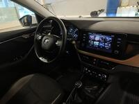 Skoda Scala vaihtoauto