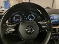 Skoda Scala vaihtoauto