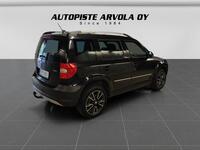 Skoda Yeti vaihtoauto