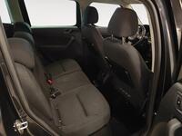 Skoda Yeti vaihtoauto