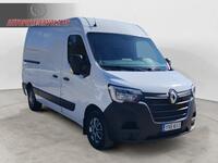 Renault Master vaihtoauto