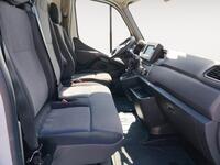 Renault Master vaihtoauto