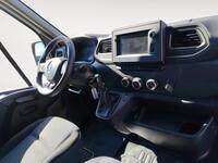 Renault Master vaihtoauto