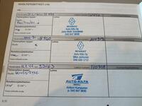 Renault Master vaihtoauto