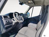 Renault Master vaihtoauto