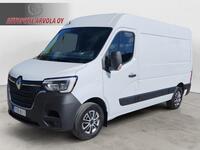 Renault Master vaihtoauto